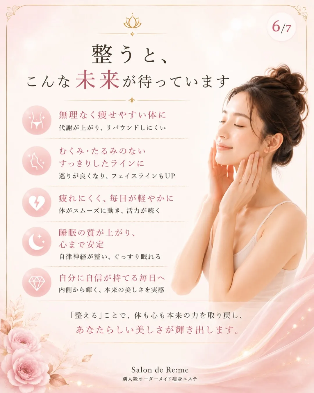 頑張っているのに、